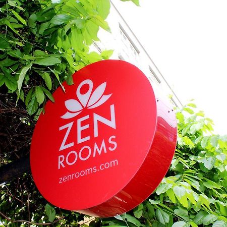 Zen Rooms Macallum George Town Eksteriør bilde